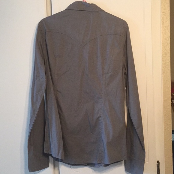 True Religion Button up shirt - Picture 5 of 5